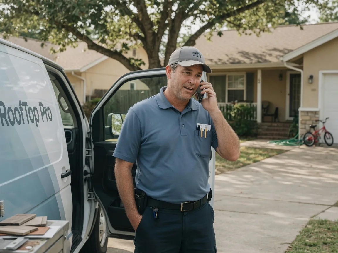 Roof Repair Tekonsha, MI FAQs