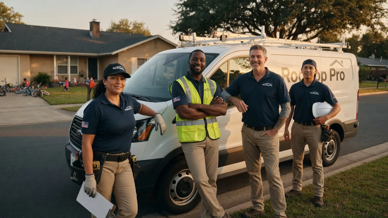 Roof Repair in Tekonsha, MI near me