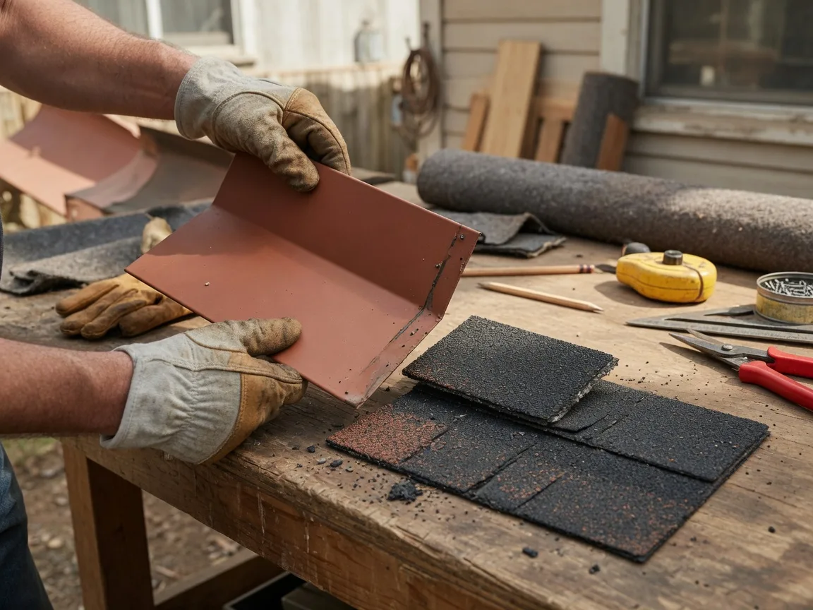 Roof Repair company in Tekonsha, MI